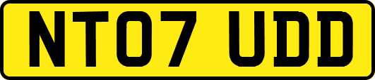 NT07UDD