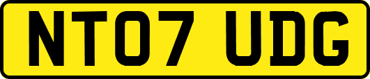 NT07UDG