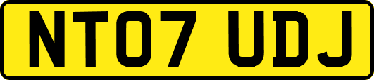 NT07UDJ