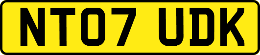 NT07UDK