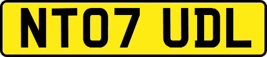 NT07UDL