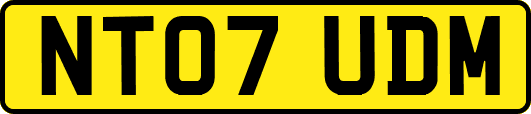 NT07UDM