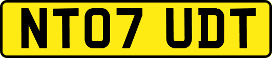 NT07UDT