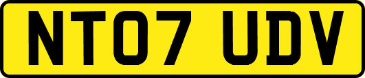 NT07UDV