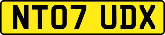 NT07UDX