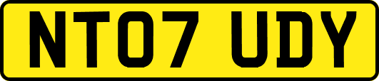 NT07UDY