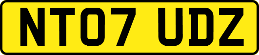 NT07UDZ