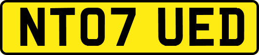 NT07UED
