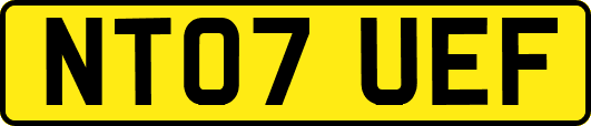 NT07UEF