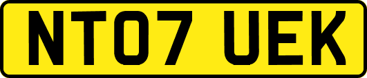 NT07UEK