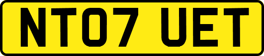 NT07UET