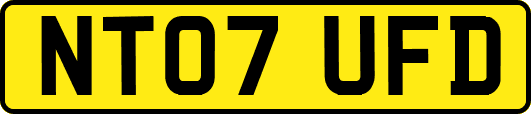 NT07UFD