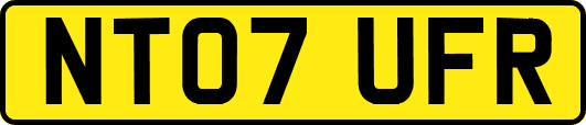 NT07UFR
