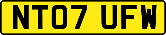 NT07UFW