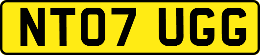 NT07UGG
