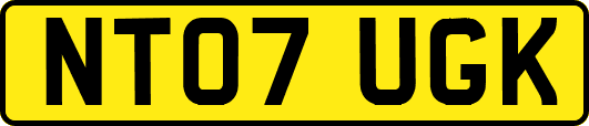 NT07UGK