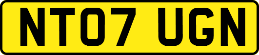 NT07UGN