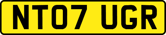NT07UGR