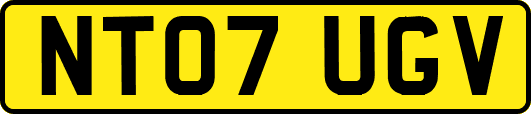 NT07UGV