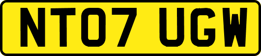 NT07UGW