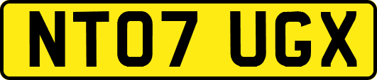 NT07UGX
