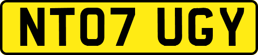NT07UGY