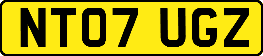 NT07UGZ