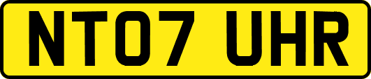 NT07UHR