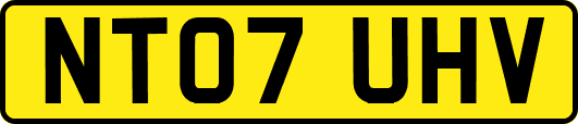 NT07UHV