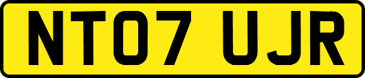 NT07UJR