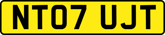 NT07UJT