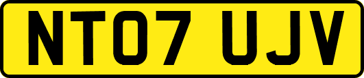 NT07UJV