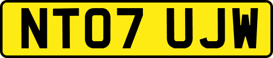 NT07UJW