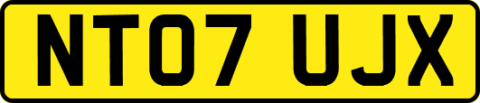 NT07UJX