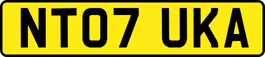NT07UKA