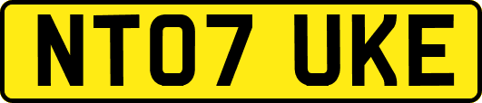 NT07UKE