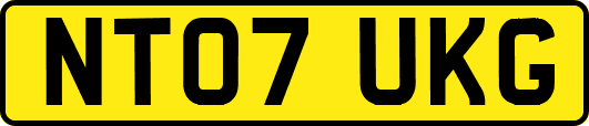 NT07UKG