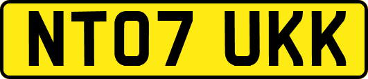NT07UKK