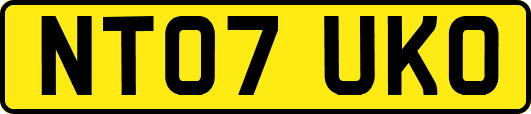 NT07UKO