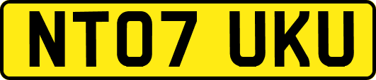 NT07UKU