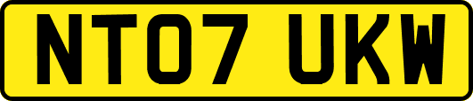 NT07UKW