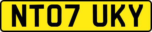 NT07UKY