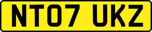 NT07UKZ