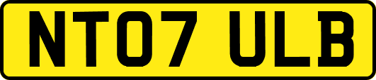 NT07ULB