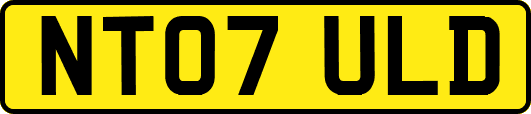 NT07ULD