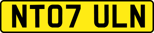NT07ULN