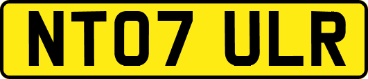 NT07ULR