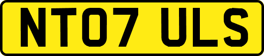 NT07ULS