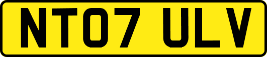 NT07ULV