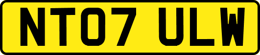 NT07ULW
